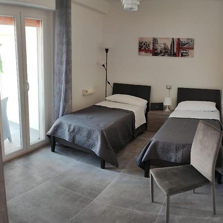 La Casa Di Lalla Cefalù Exterior foto